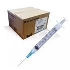 BD 3ml Syringe  1