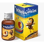 Nutrisi dan Suplement Vitabumin 1