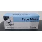 Medical Mask 3ply Earloop Box 50pcs MAXI 1